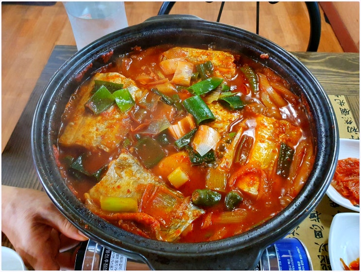  가족여행 코스 성산일출봉 갈치조림 해송갈치