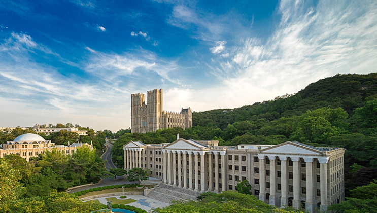경희대학교 경희대학교