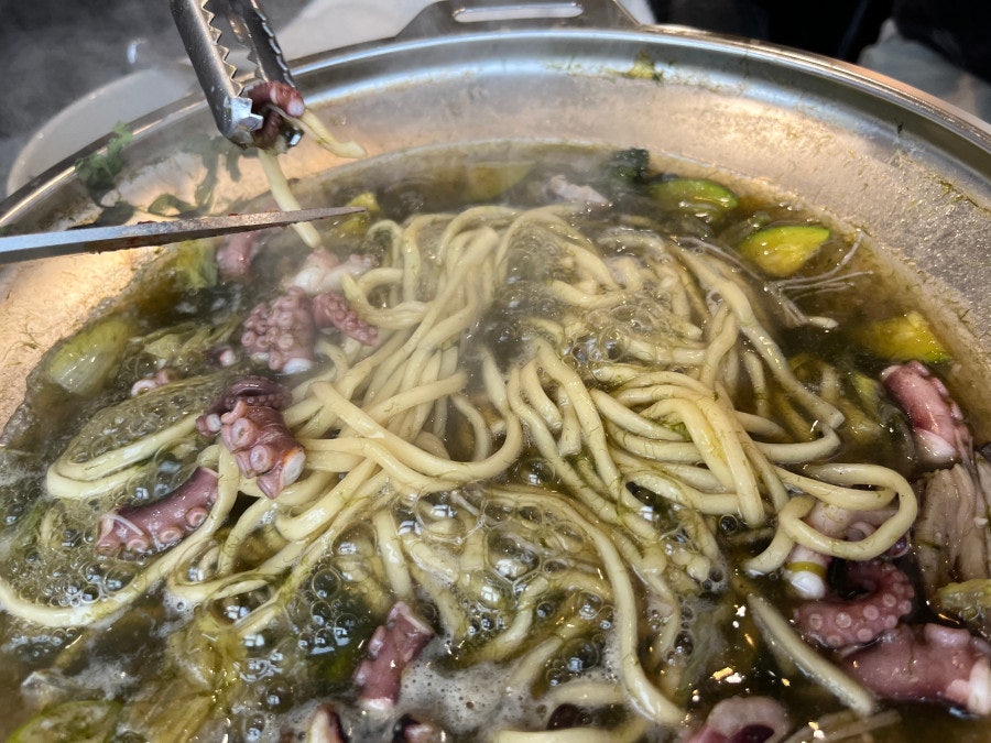 오봉집 검단점 사진 6