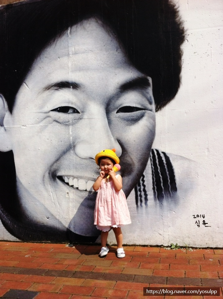 대구 경북가볼만한 곳 김광석거리 강정보디아크 문경새재