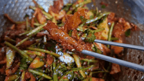  홍어무침 맛집 홍어명가 택배 솔직후기