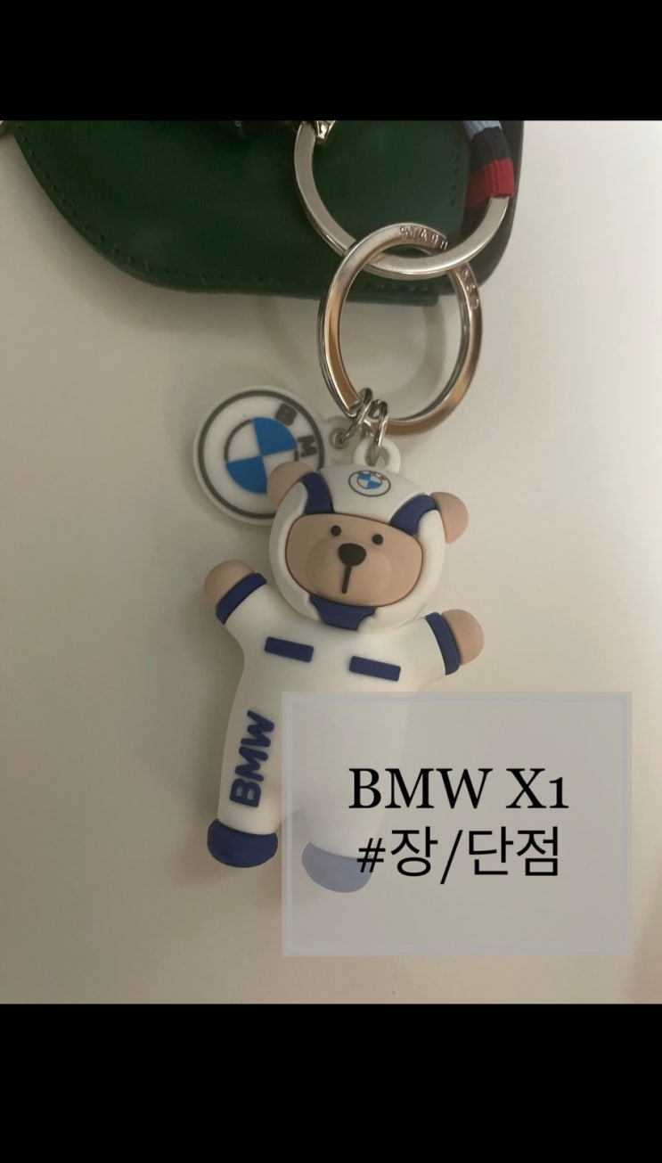 BMW X1 22년식 구매후기 #BMW X1 장/단점