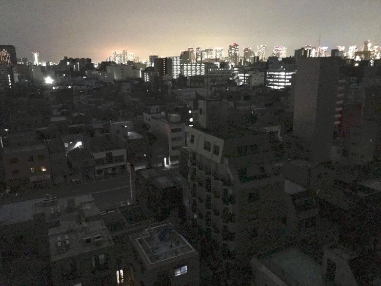  [천성인어] 공포 恐怖１０７％