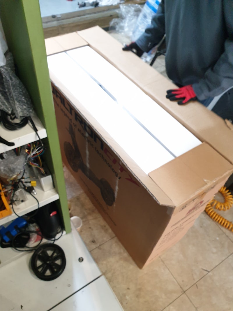 듀얼트론 시티 출고!!! 미니모터스 관악점장 1호~ : 네이버 블로그