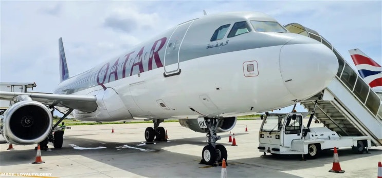  [항공] Qatar Airways와 British Airways간 Avios 포인트 연동(Feat.+2,500 포인트 신규 획득)