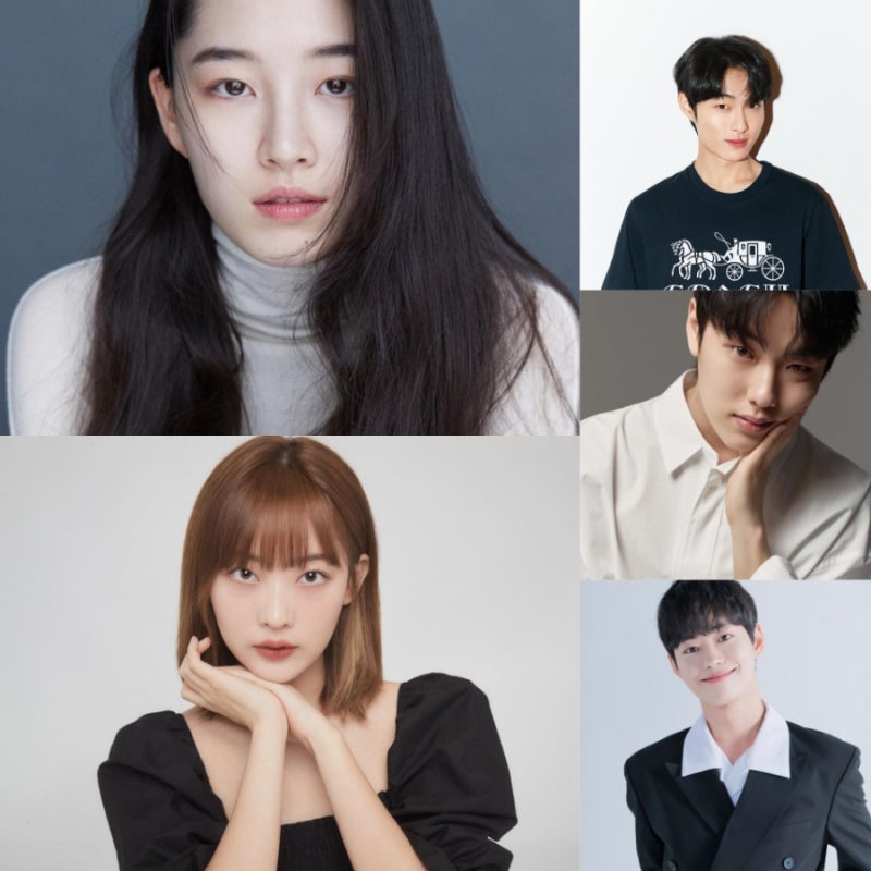 소년비행 출연 등장인물 원지안 윤찬영 윤현수 한세진 양서현 프로필 나이 작품 인스타그램 ....