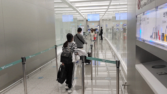 인천공항 제1여객터미널 둘러보기 비엣젯, 환전소 인천공항 제1여객터미널 둘러보기 비엣젯, 환전소