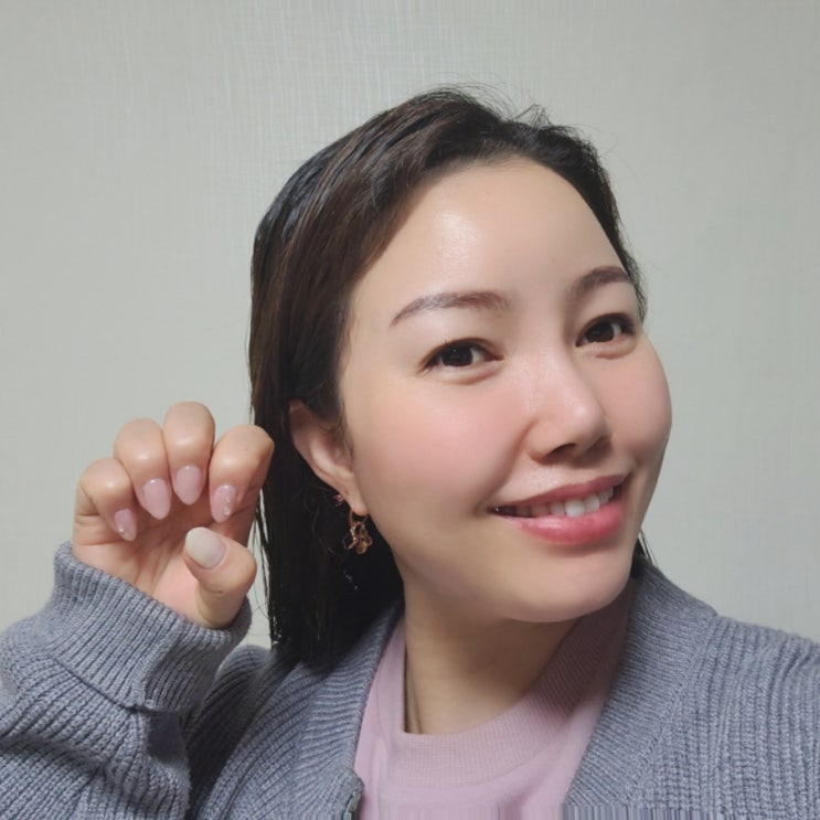  안산 클래시네일 고잔동 네일