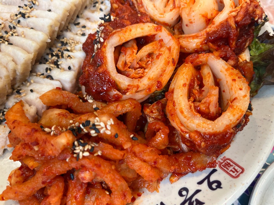 오봉집 검단점 사진 4