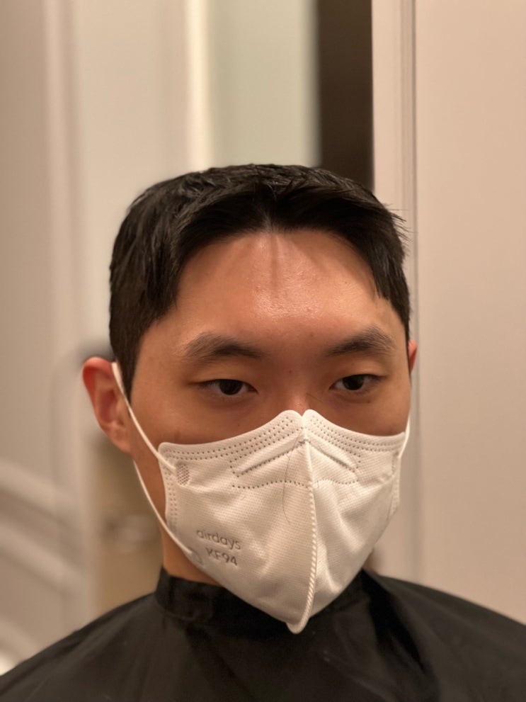  아이비리그컷 잘하는 위례미용실