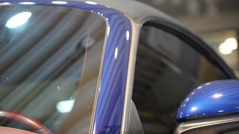 안양 동안구 / 광택 / 포르쉐 / 911