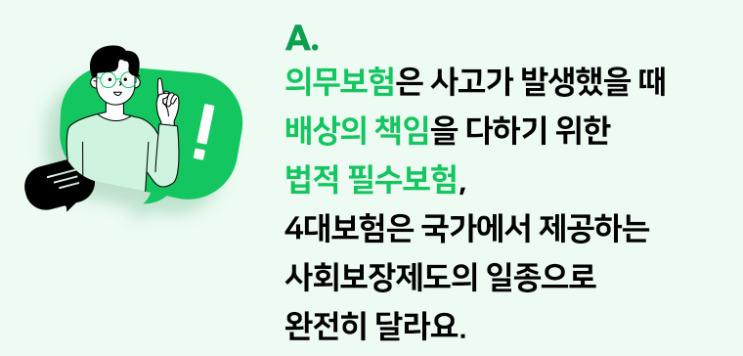 네이버 스마트 스토어 간이사업자 4대보험 궁금증 5가지
