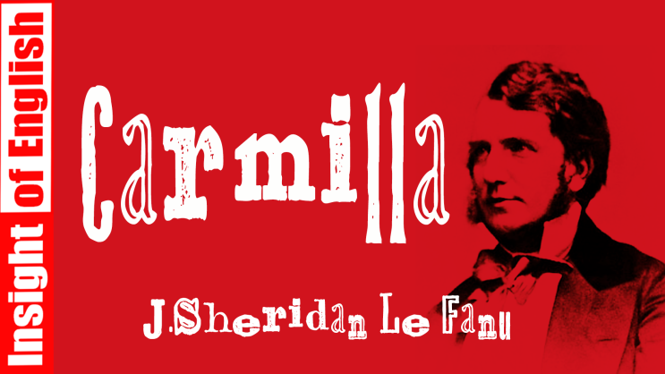  Carmilla