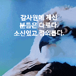 <b>최재해 감사원장</b> ‘文의 알박기 인사’ 막았다