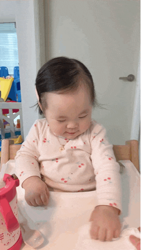  매일 쓰는 대용량 아망떼 키즈 아기물티슈
