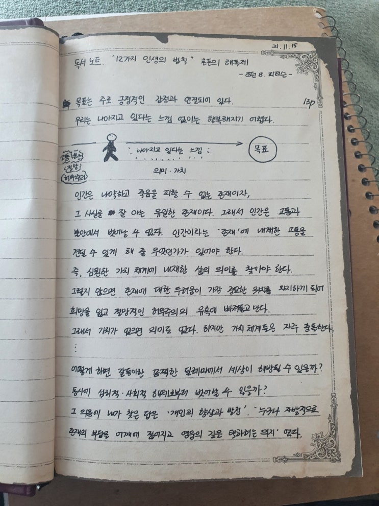  봄 맞이 식물 케어하며, 'Something good'에 대한 단상 에세이