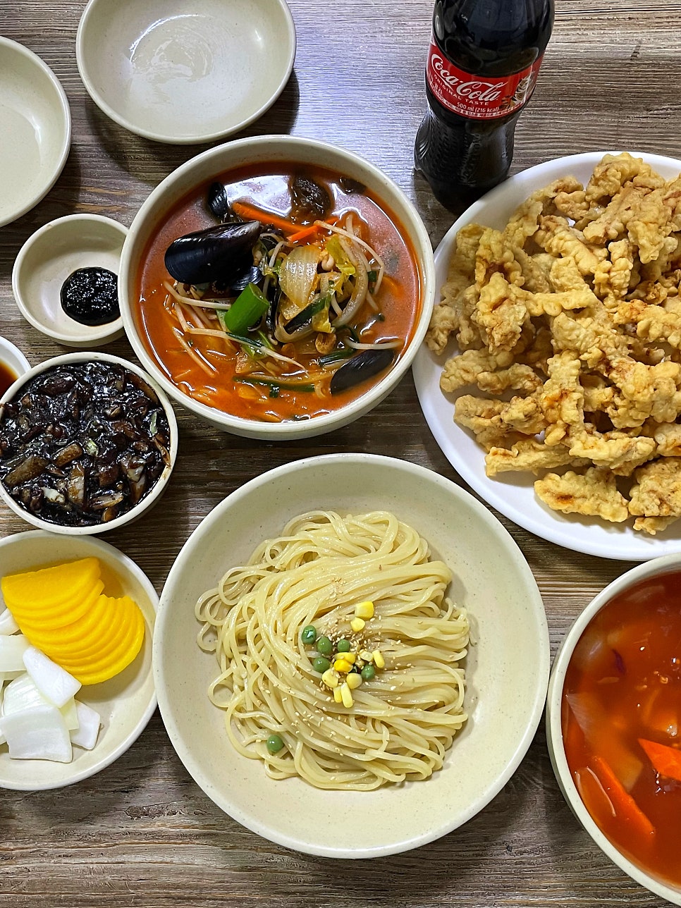 동화루반점 사진 3