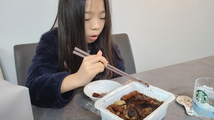 제주로제떡볶이맛집 떡보킹 삼화점 포장 주문 제주로제떡볶이맛집 떡보킹 삼화점 포장 주문