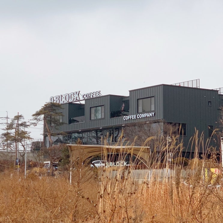  남양주 맛집 카페ㅣ나인블럭 미음나루 DT점ㅣ한강뷰 보며 즐기는 브런치