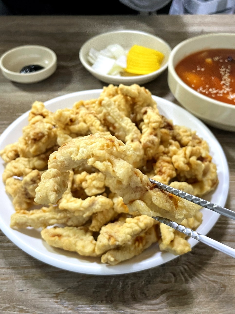 동화루반점 사진 4