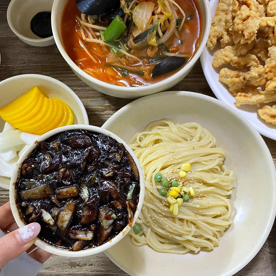 동화루반점 사진 2