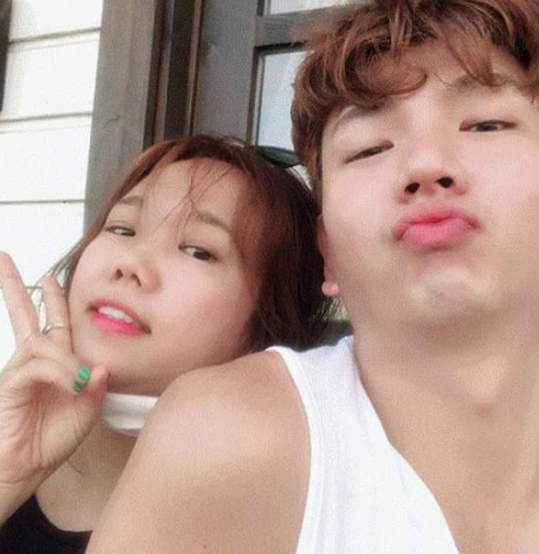 홍현희 제이슨 프로필 나이 아기 성별 홍현희 제이슨 프로필 나이 아기 성별