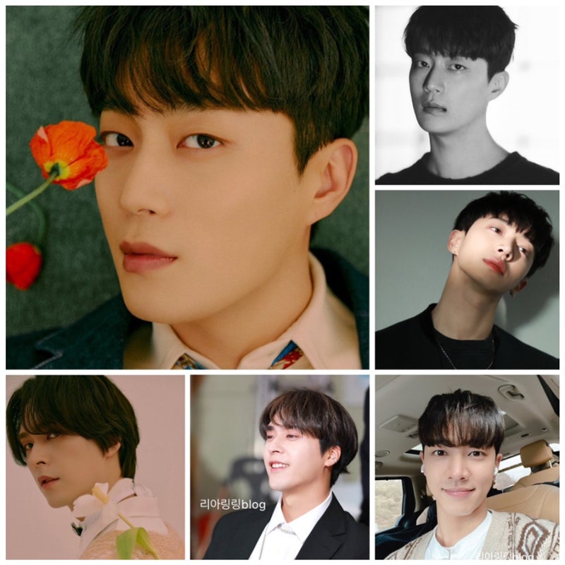 놀토 하이라이트 손동운 집안 아버지 직업 나이 키 프로필 ⭕️윤두준 이기광 백명란덮밥 만....
