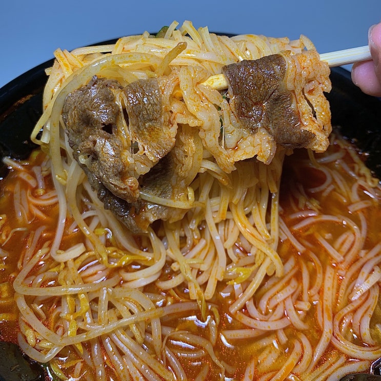 거제 중곡동 쌀국수 맛집 베트남쌀국수 나시고랭포, 제가 즐겨먹는 중곡 맛집이에요!