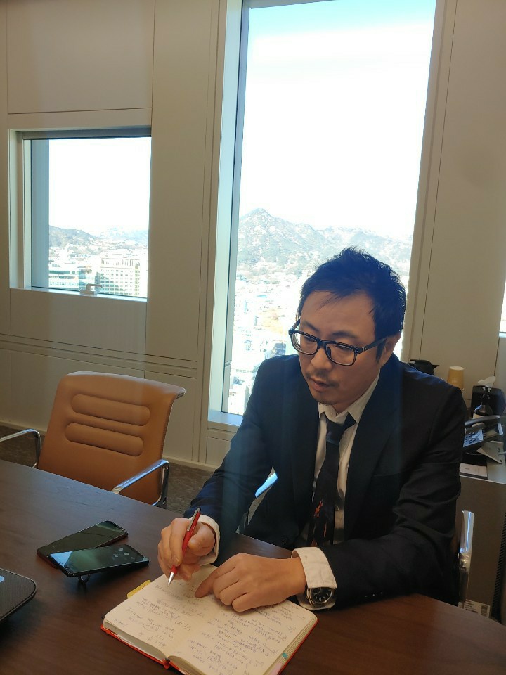  韓国不動産投資および売買(ソウル)