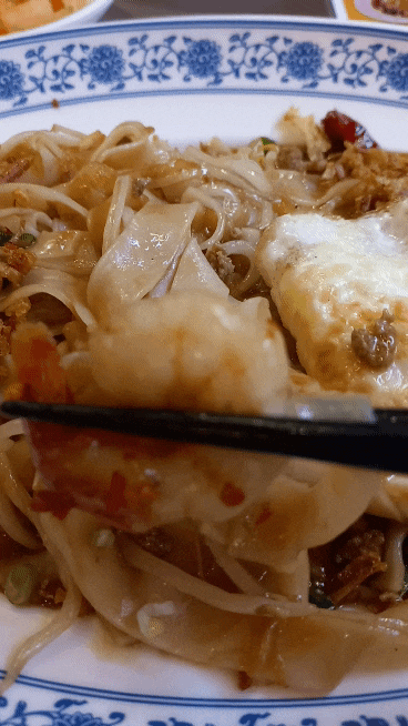  전포카페거리 맛집 루앙프라방에서 서면 이색맛집을 느끼고