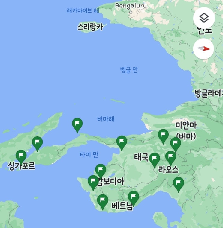  [6년 전 오늘] [ 유럽 배낭여행 D+18 / 인터라켄 ] 패러글라이딩! 스위스 안녕~