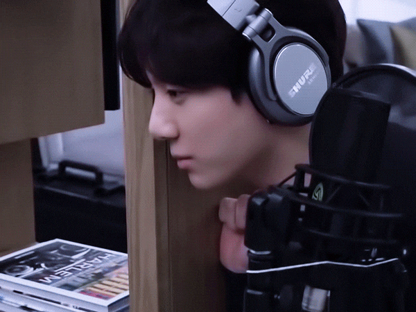 BTS 정국 'Euphoria 유포리아' 무대 영상 방탄밤 녹음실 JK(전정국) 움짤 모음! BTS 정국 'Euphoria 유포리아' 무대 영상 방탄밤 녹음실 JK(전정국) 움짤 모음!