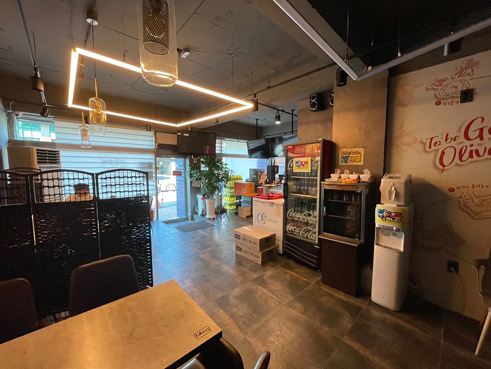 BBQ 무주태권도원점 사진 2