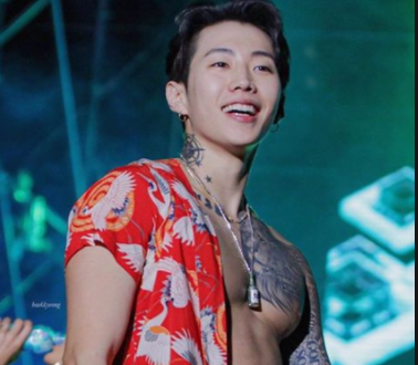 박재범 소속사 새 회사 사임이유