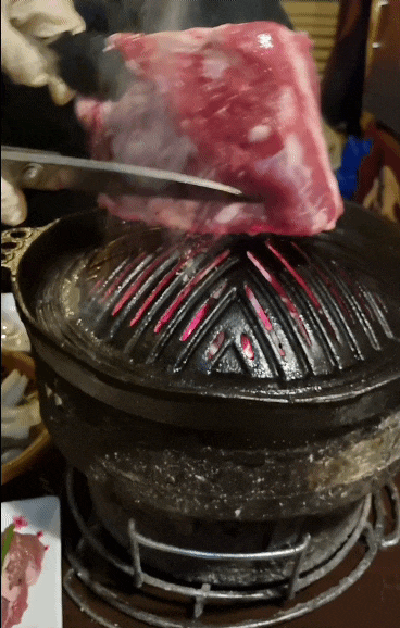연남동 맛집 무한으로 즐기는 양고기 화로구이 히츠지야 연남점 연남동 맛집 무한으로 즐기는 양고기 화로구이 히츠지야 연남점
