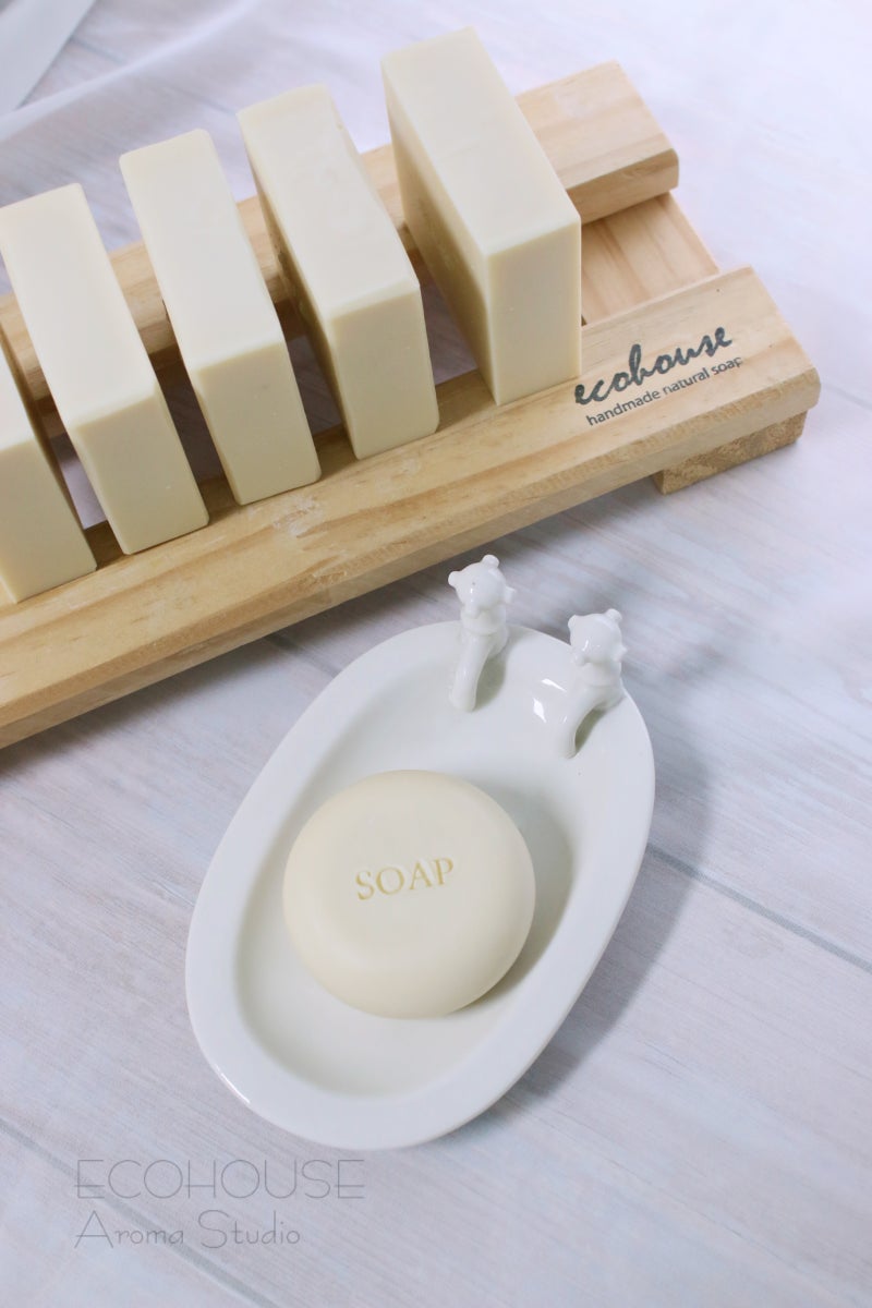 CP비누 만들기를 배우고 강사로 활동하다