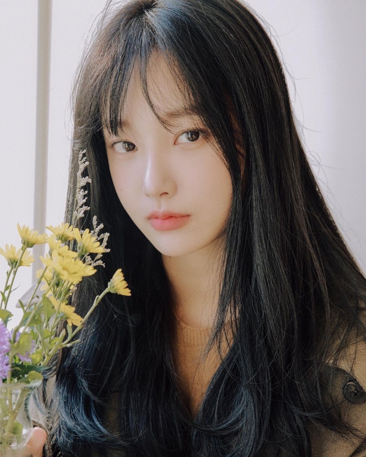 모모랜드 연우, 착시 현상 일으키는 독특한 의상 입어 모두 놀라게 "가슴에 손이···" 모모랜드 연우, 착시 현상 일으키는 독특한 의상 입어 모두 놀라게 "가슴에 손이···"