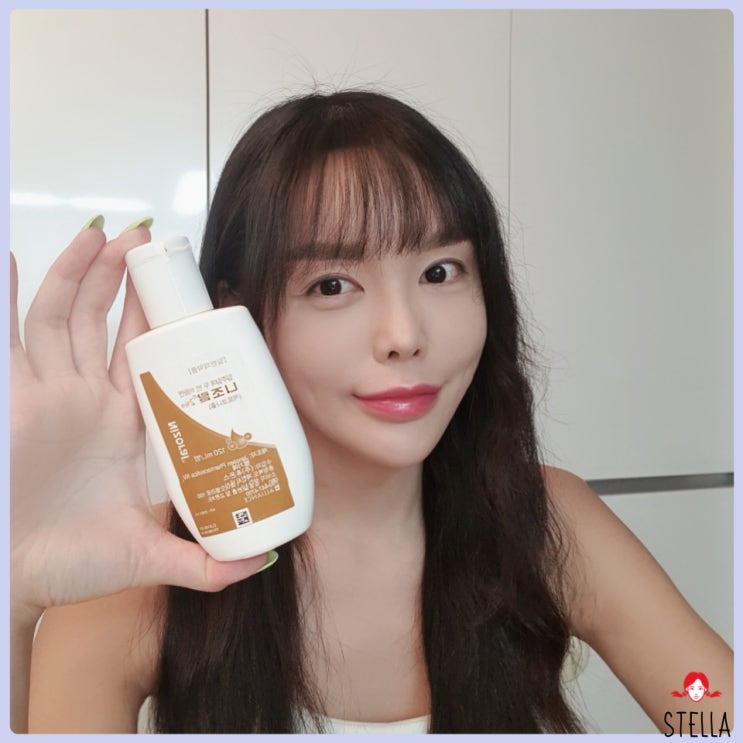 지루성 피부염과 비듬에 좋은 니조랄 효과 알아보기
