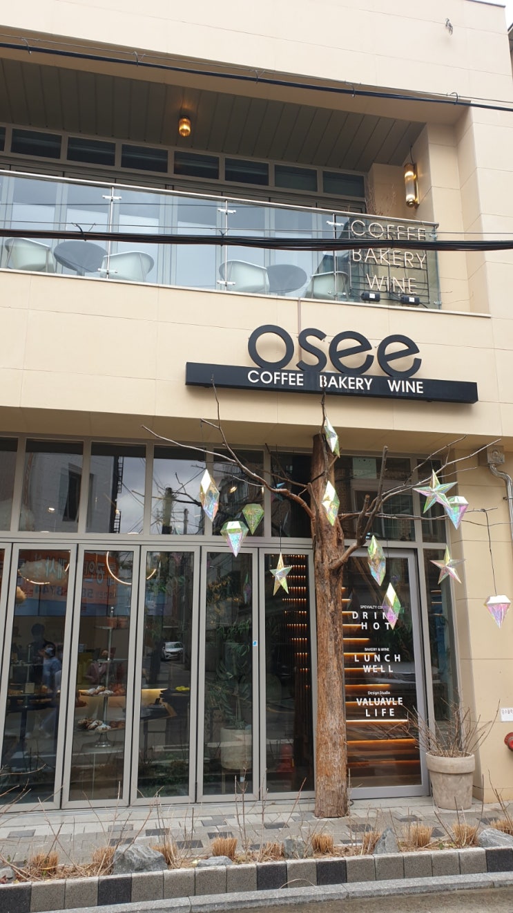  사당역 맛집 추천 분위기 좋은 카페 오쎄 osee 예쁘고 맛있는 디저트카페<내돈내산>
