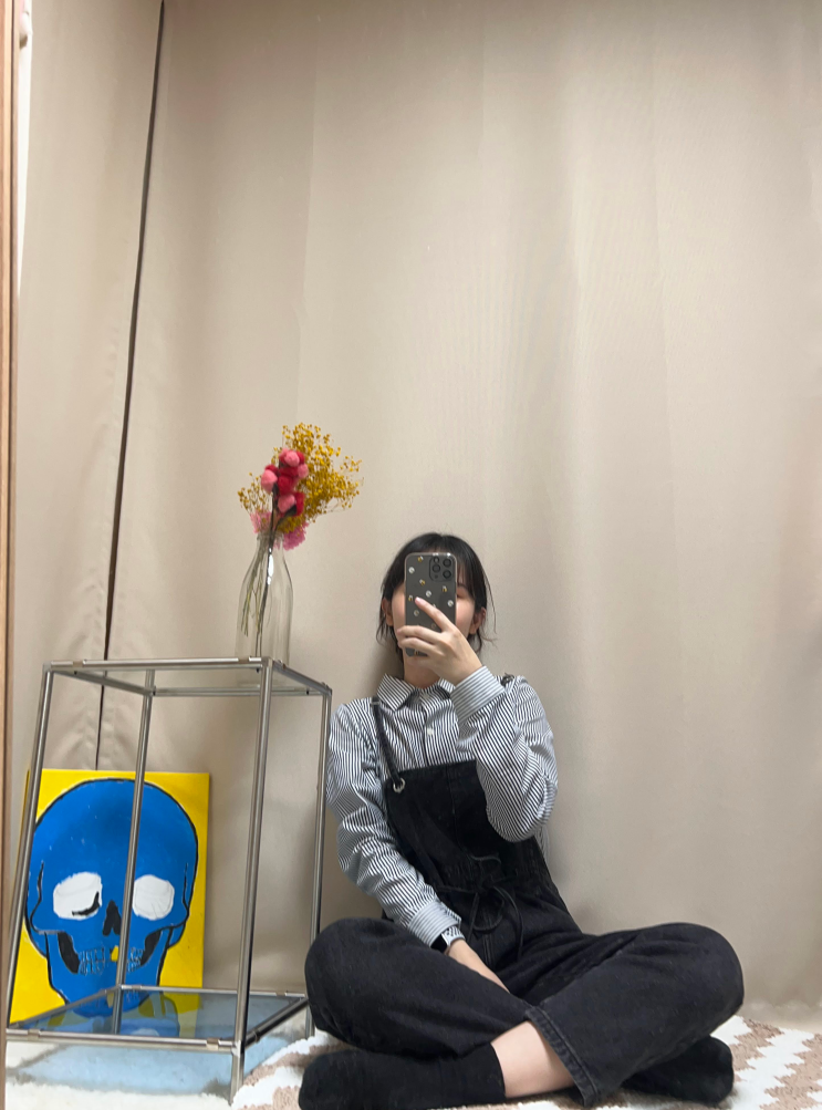 셀프 모듈 선반 만들기, 활용성 좋은 아띠라온 협탁으로 포토존 꾸미기! 셀프 모듈 선반 만들기, 활용성 좋은 아띠라온 협탁으로 포토존 꾸미기!