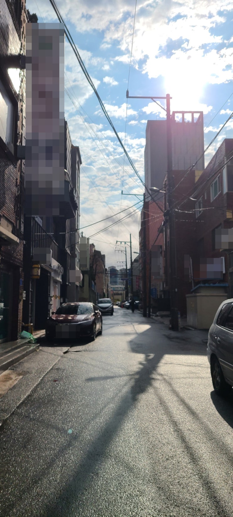  코로나 백신 모더나 3차 접종 및 간단 증상 후기 입니다.