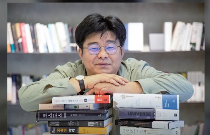 정재승 교수 나이 학력 집 위치 뇌사용설명서 뇌공학 3부작 집사부일체 정재승 교수 나이 학력 집 위치 뇌사용설명서 뇌공학 3부작 집사부일체