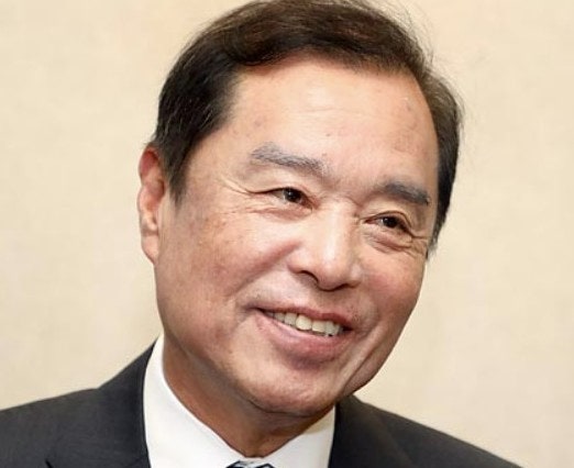 김병준 나이 프로필 학력 교수 고향