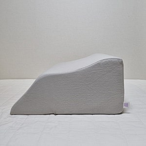 잠숲공 다리베개, 엄마도 좋아하는 부끼 싹 발베개