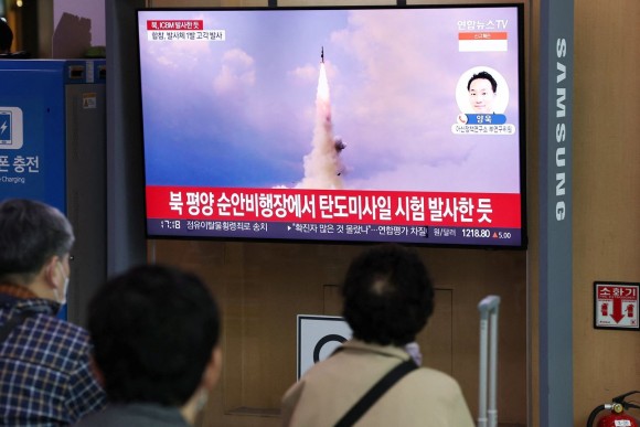  [사설번역] 태평양에서 중국도 봐야한다