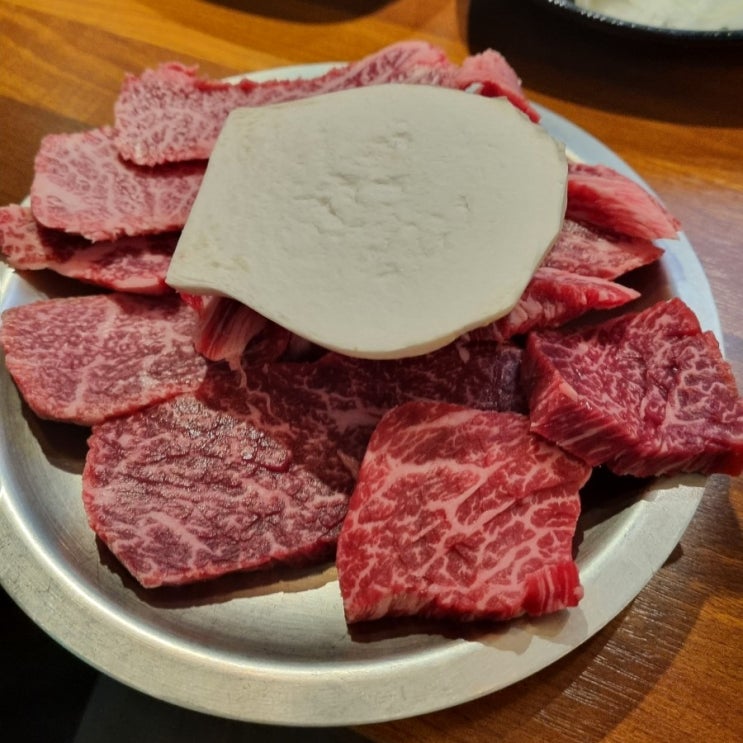  [서울 강남구] 우천식육식당 : 청담동 현주엽 맛집 (소고기, 한우)