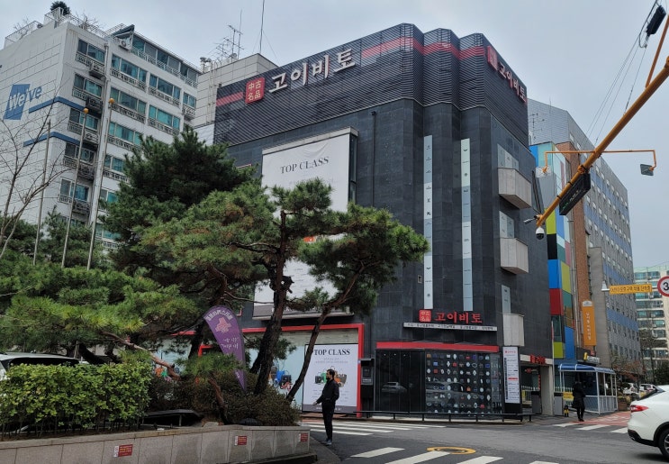  중고명품 매장 고이비토 강남본점에서 쇼핑하고 왔어요~ [중고명품구입후기/고이비토구입후기/AS후기/중고명품가방/솔직후기/고속터미널역/루이비통중고/구찌중고/중고매장추천]