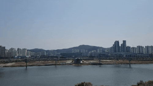  세종 가볼만한곳 나들이 산책 데이트코스 추천 금강보행교