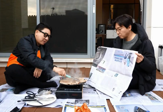 이상민 집 파주 위치 월세 빚 논란 이상민 집 파주 위치 월세 빚 논란