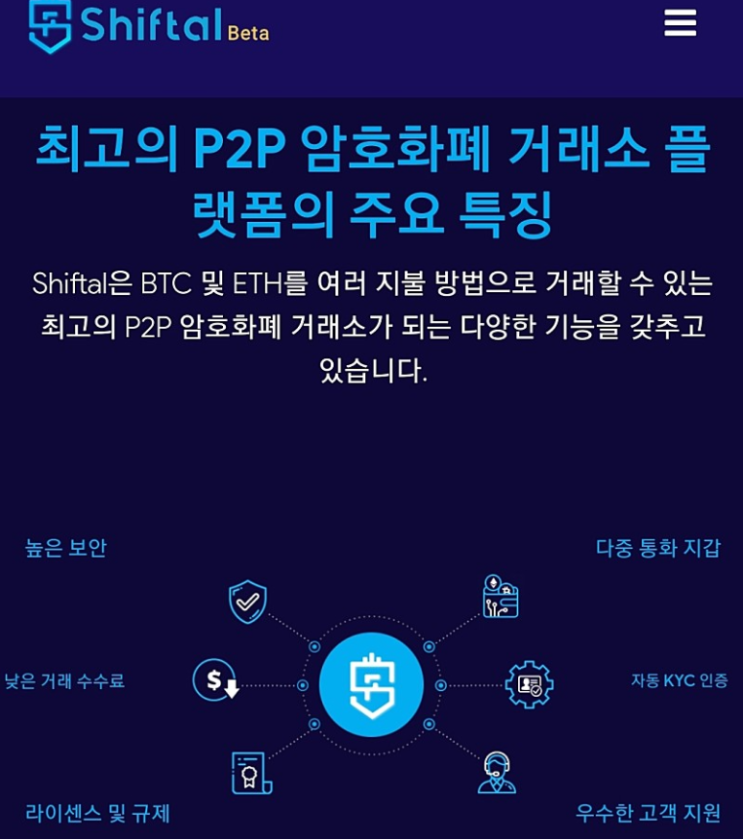  [Shiftal] 인도 거래소코인 10SFL 에어드랍. 코인마켓캡 상장. 즉시입금.
